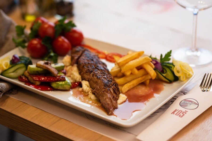 Stari Koš - Slika 6