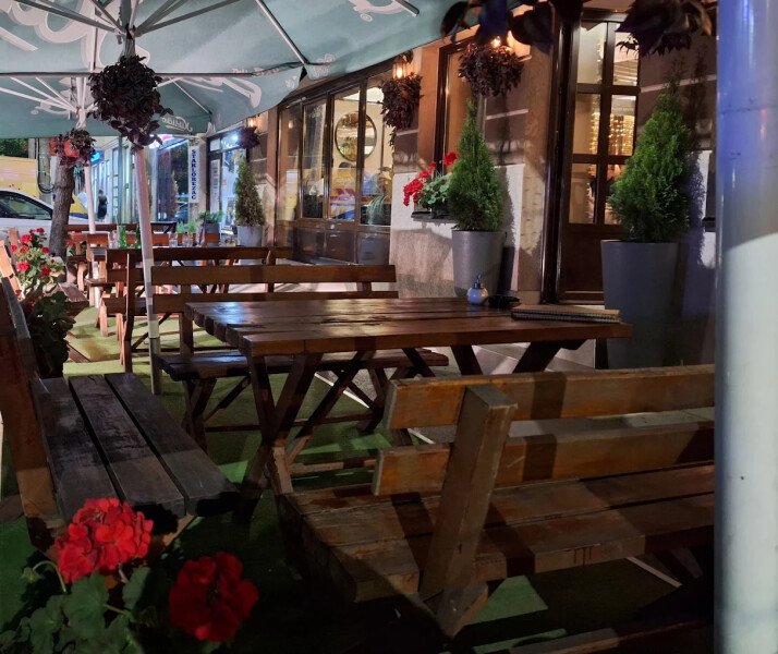 Skadarlija - Slika 4