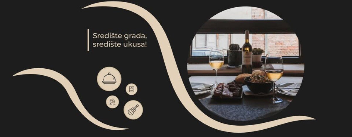 Kafana Ponoć - Slika 1