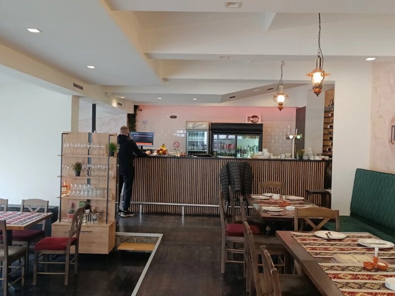 Kafana Ponoć - Slika 3