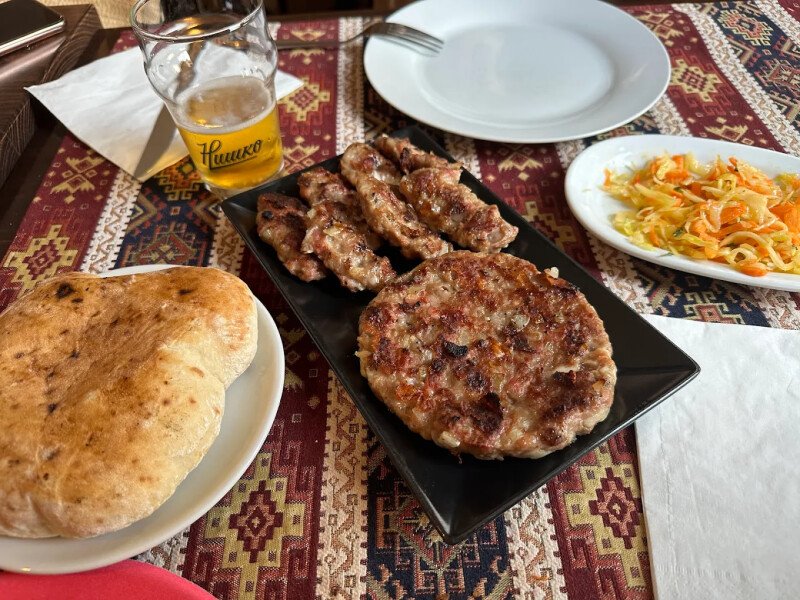 Kafana Ponoć - Slika 4