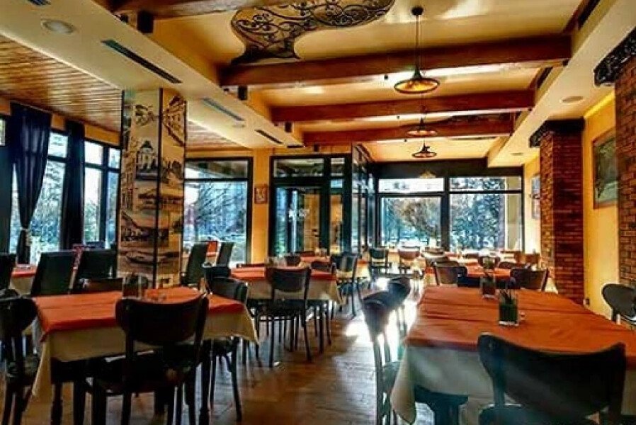 Kasina kod Ajduka - Slika 1