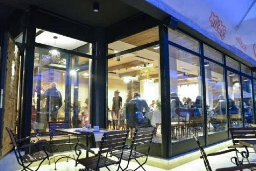 Kasina kod Ajduka - Slika 2