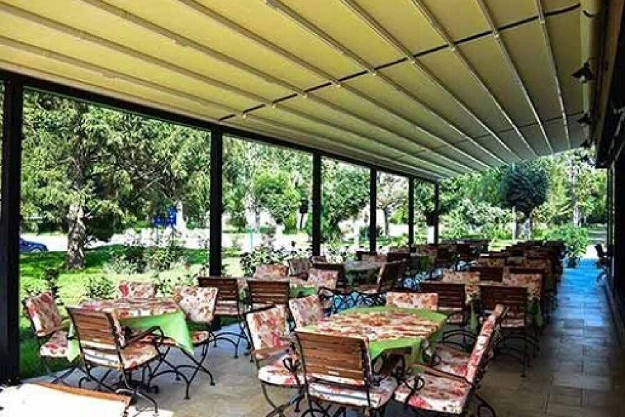 Kasina kod Ajduka - Slika 4