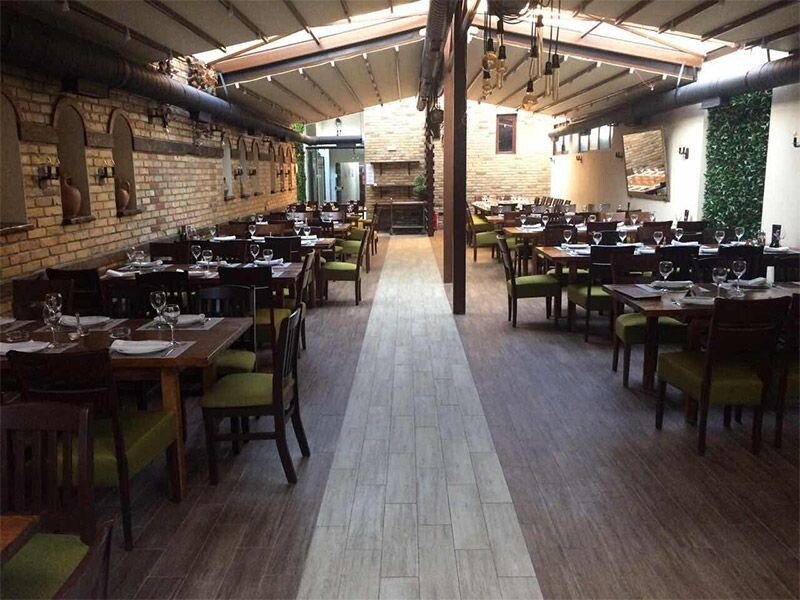 Nišlijska mehana - Slika 2