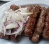 Slika jela: ĆEVAPI 10 KOMADA