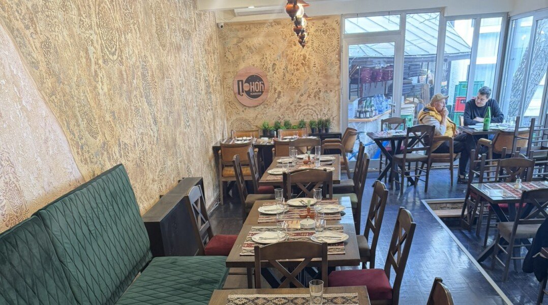 Kafana Ponoć - Slika 4