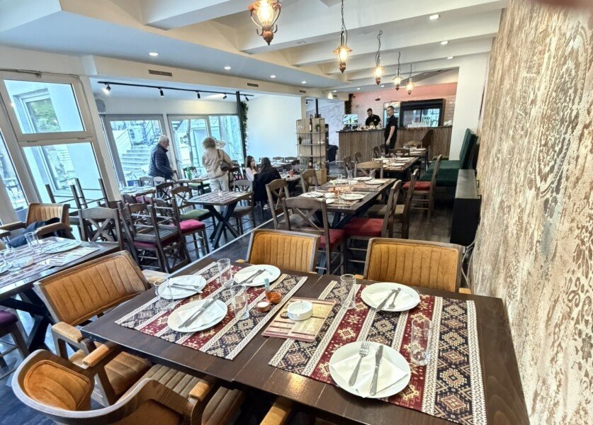 Kafana Ponoć - Slika 2