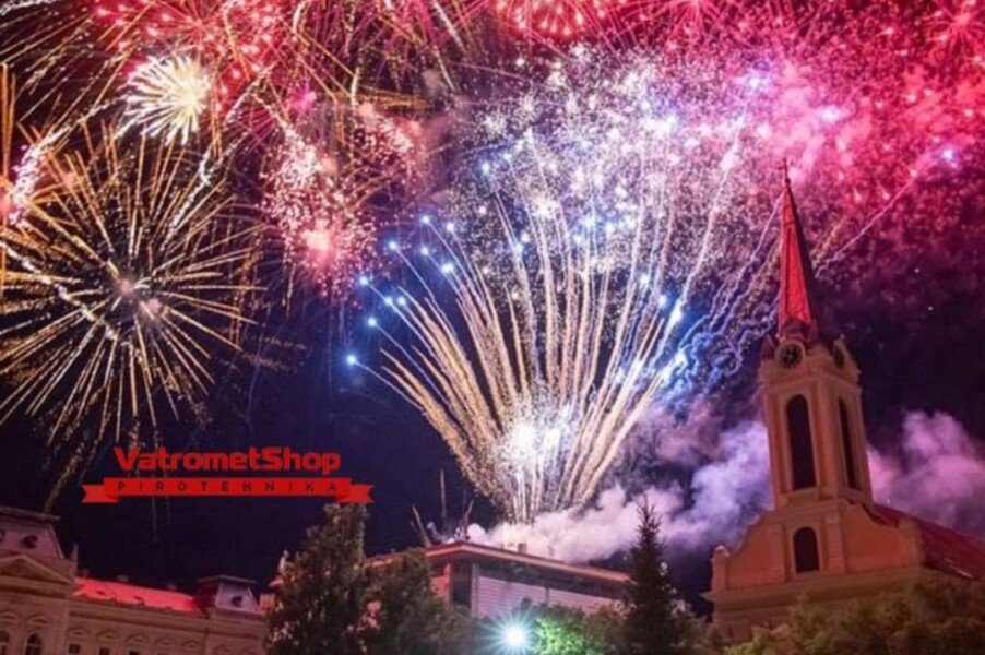 Vatromet Shop - Slika 1