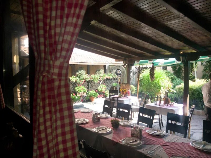 Kraljev Čardak - Slika 1