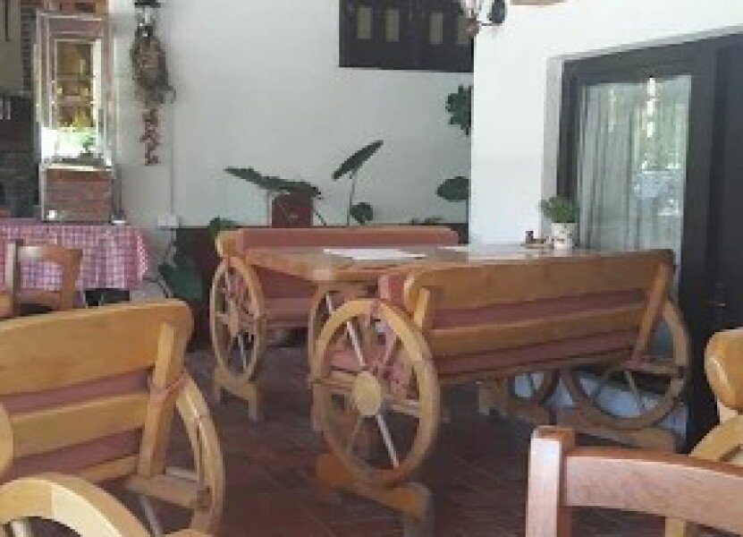 Stari grad kod Vase - Slika 5