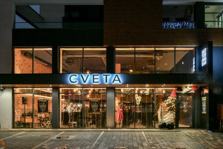 Cveta