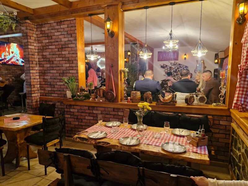Etno restoran Tradicija - Slika 2