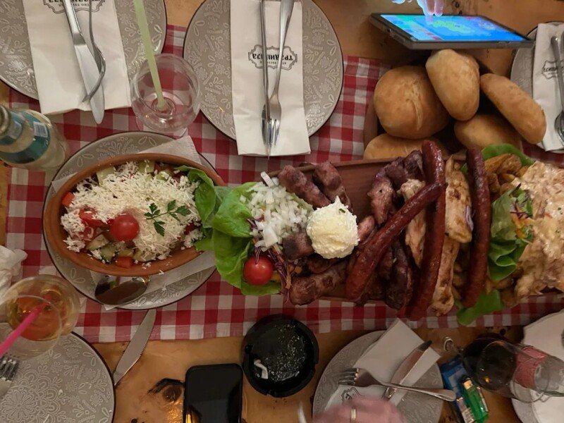 Etno restoran Tradicija - Slika 3