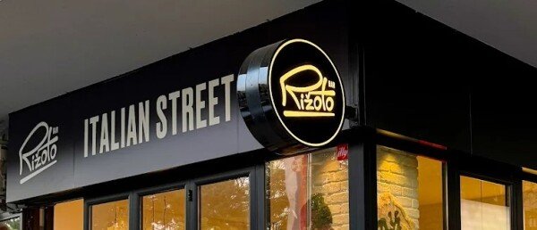Rižoto bar