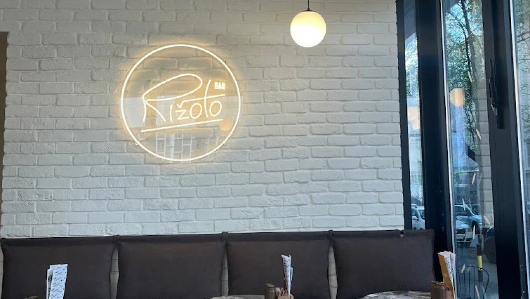 Rižoto bar - Slika 2